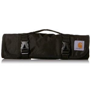 Carhartt Black Legacy Tool Roll New *NEW*